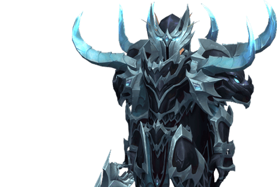 Deleron render