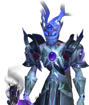 Della render