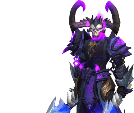 Demønjæger render