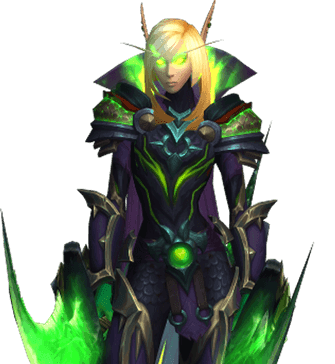 Demiel render