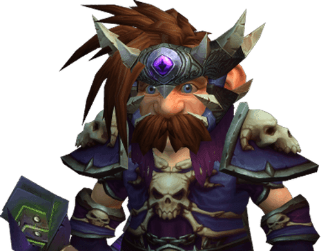Demoi render
