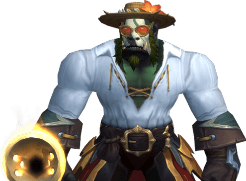 Denotter render