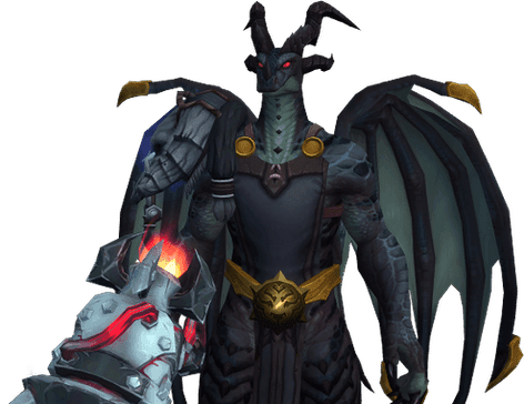 Deone render