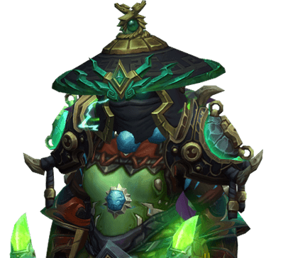 Dera render
