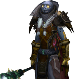 Derudrus render