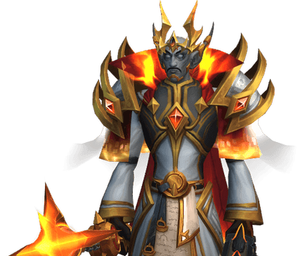 Deshaz render