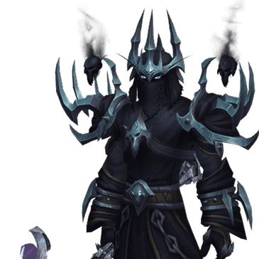 Dethédgé render