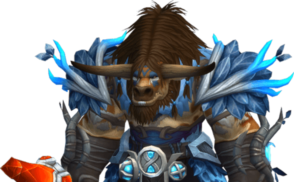 Digralde render