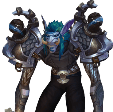 Dinsha render