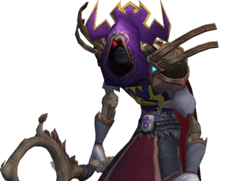 Dirkee render