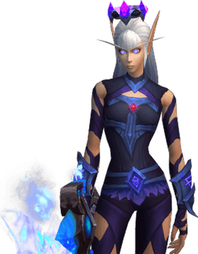 Divinememe render