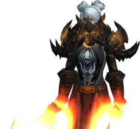 Djbudda render