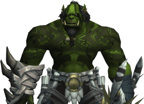 Djurpull render