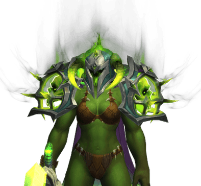 Dkeylo render