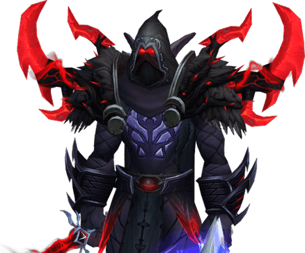 Dogshiv render