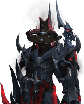 Dolmo render