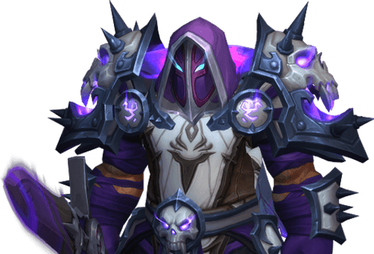 Dolmodin render