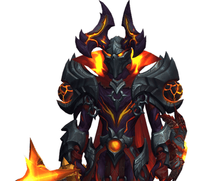 Donquickoats render