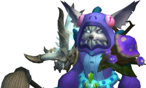 Dookiespooki render