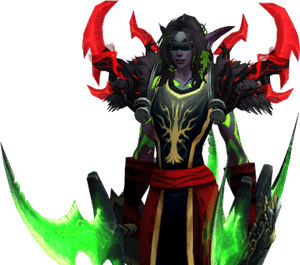 Doomfunk render