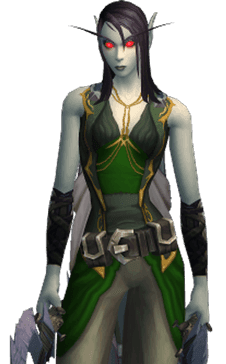Dra render