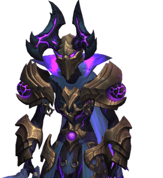 Draginja render