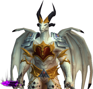 Dragonxtrem render