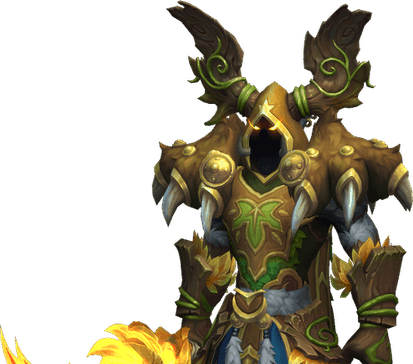 Draguk render