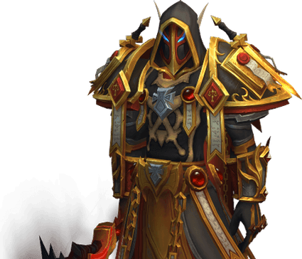 Dreaserious render