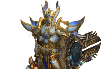 Dreckus render