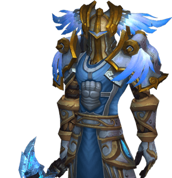 Dreedwalker render