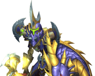 Drekthul render