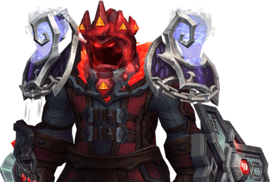 Drencl render