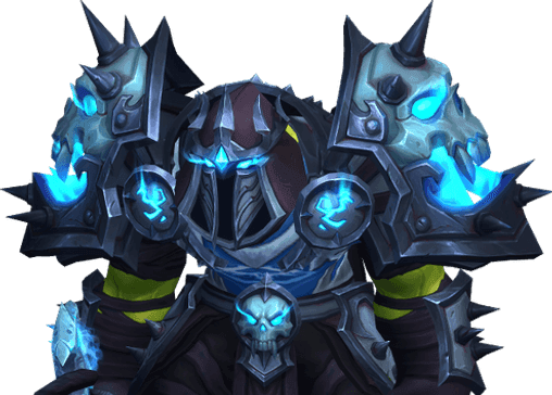 Drigoor render