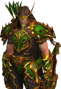 Droe render