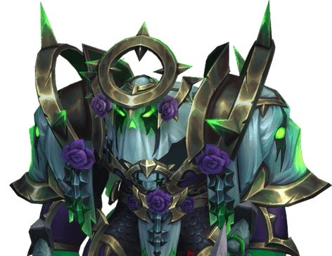 Drogdor render