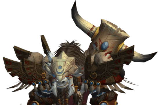 Druidr render