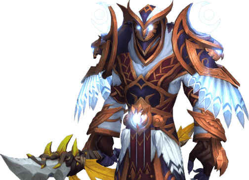 Druiruu render