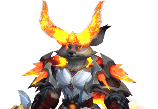 Drunkuncle render