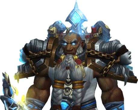 Drwn render