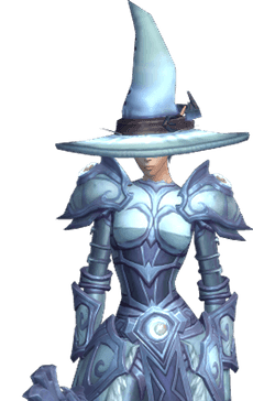 Dryìce render