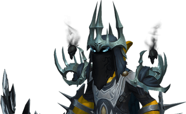 Dundo render