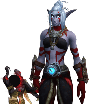 Dushi render