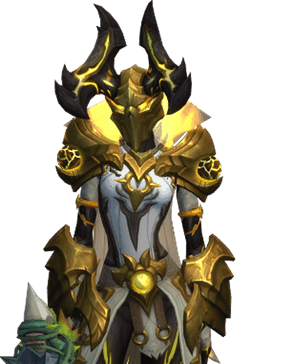 Dvnpala render