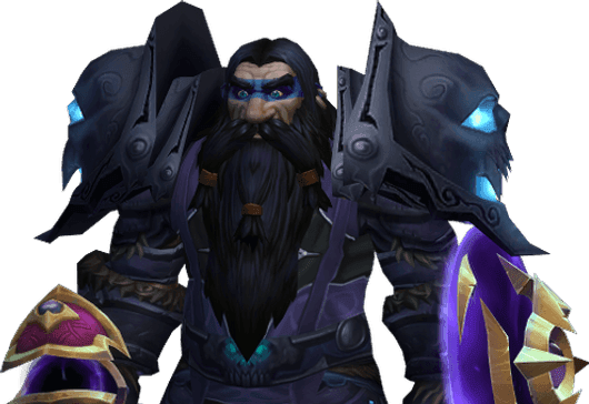 Dwarfdribble render