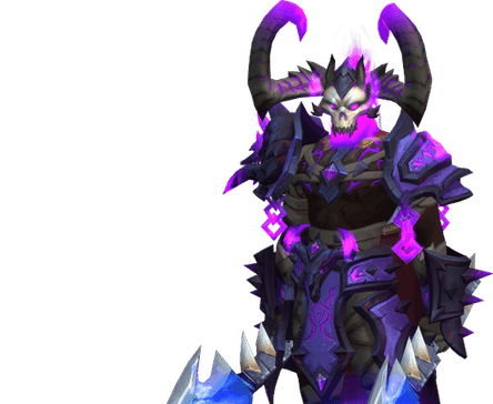 Dzillidari render