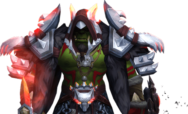 Ecuza render