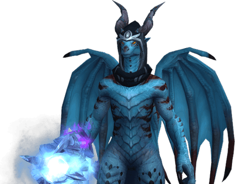 Egoqt render