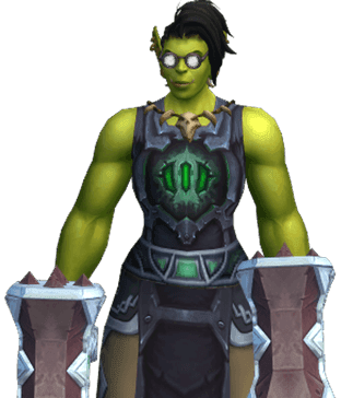 Ehz render