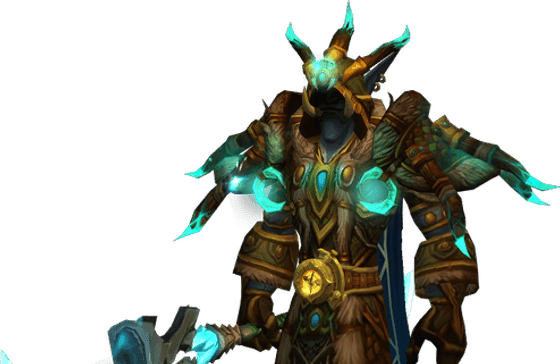 Ekzor render